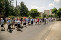 Boże Ciało: Koninie, co się stało z twoją miłością do Chrystusa?